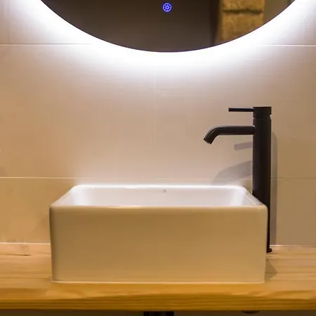 Hotel Nomade Santiago Santiago de Compostela
